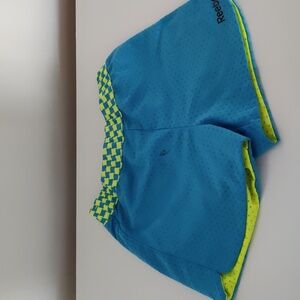Free🩵 Reebok girls shorts